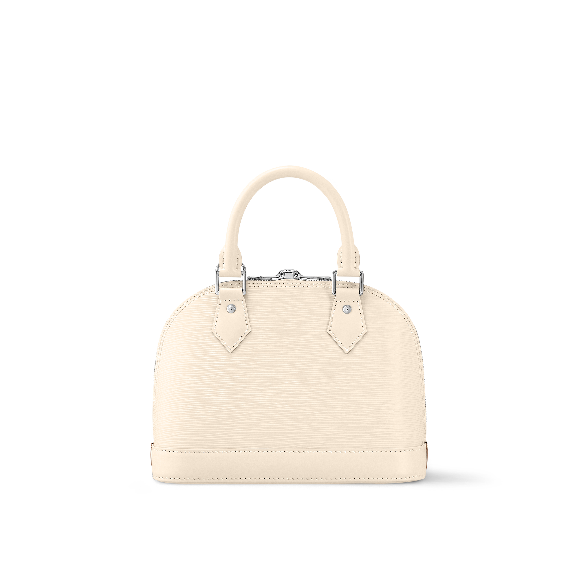 Bolso Alma BB Piel Epi Mujer Bolsos Bolsos | LOUIS VUITTON (Zoom de producto)