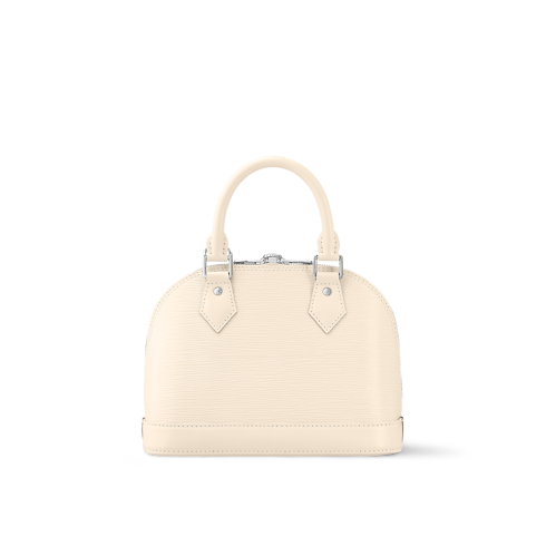 Bolso Alma BB Piel Epi Mujer Bolsos Bolsos | LOUIS VUITTON (Zoom de producto)