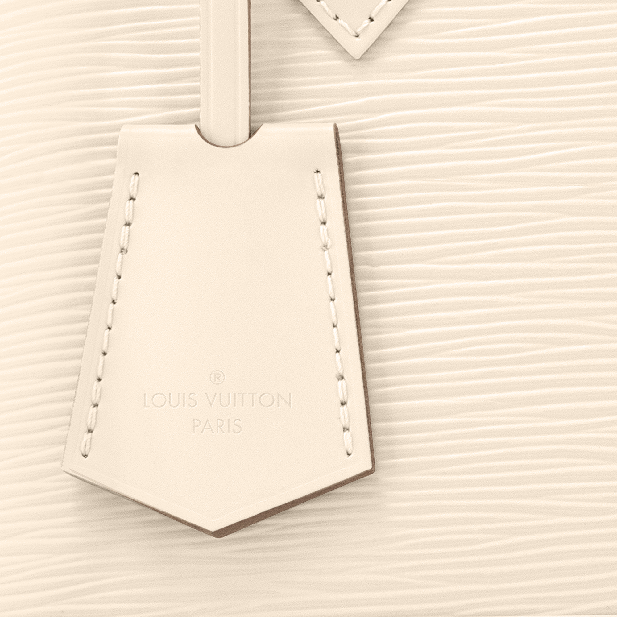 Bolso Alma BB Piel Epi Mujer Bolsos Bolsos | LOUIS VUITTON (Zoom de producto)