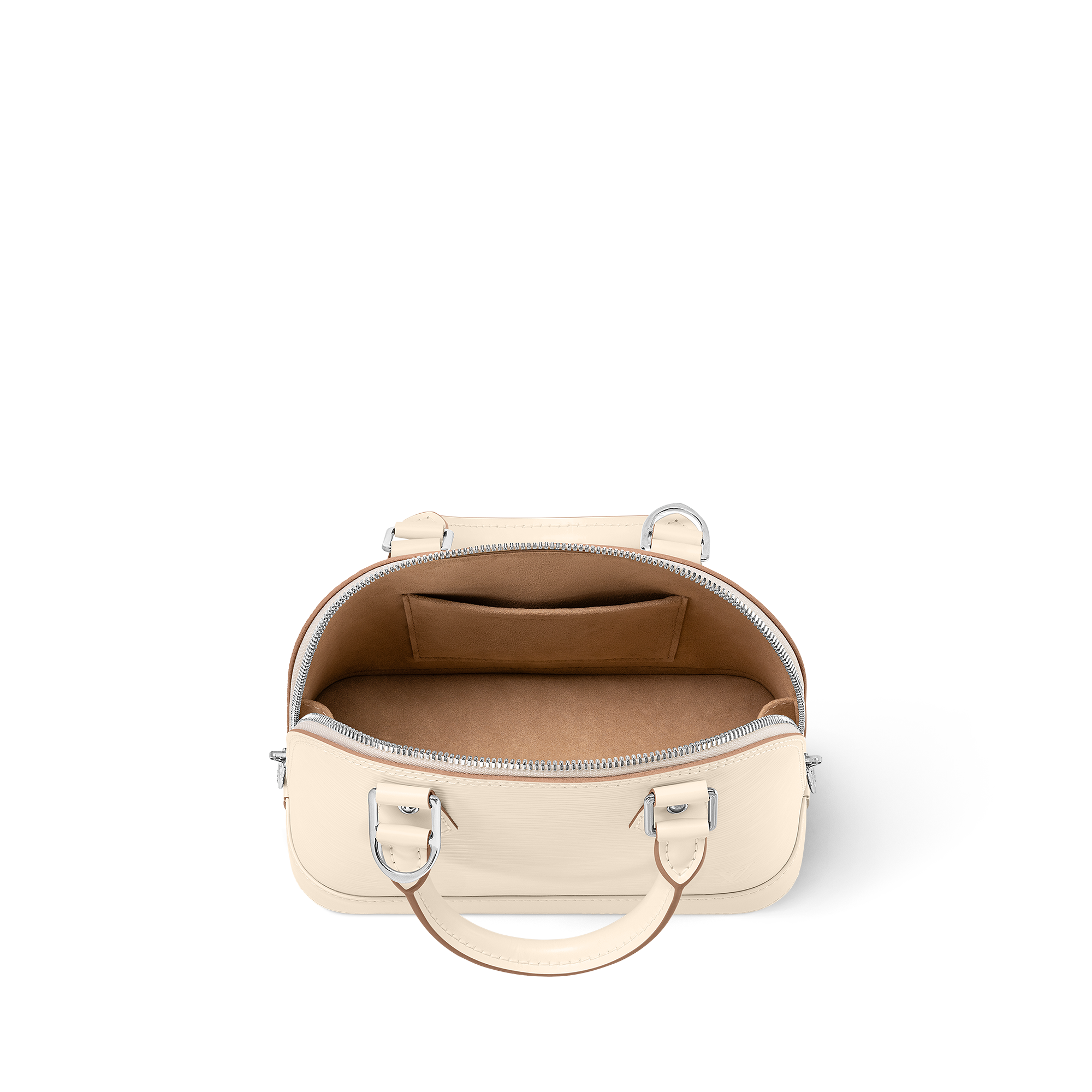 Bolso Alma BB Piel Epi Mujer Bolsos Bolsos | LOUIS VUITTON (Zoom de producto)