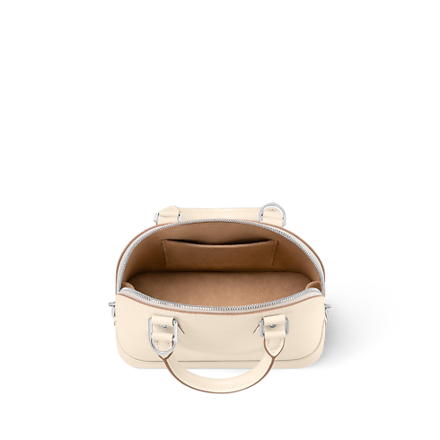 Bolso Alma BB Piel Epi Mujer Bolsos Bolsos | LOUIS VUITTON (Zoom de producto)