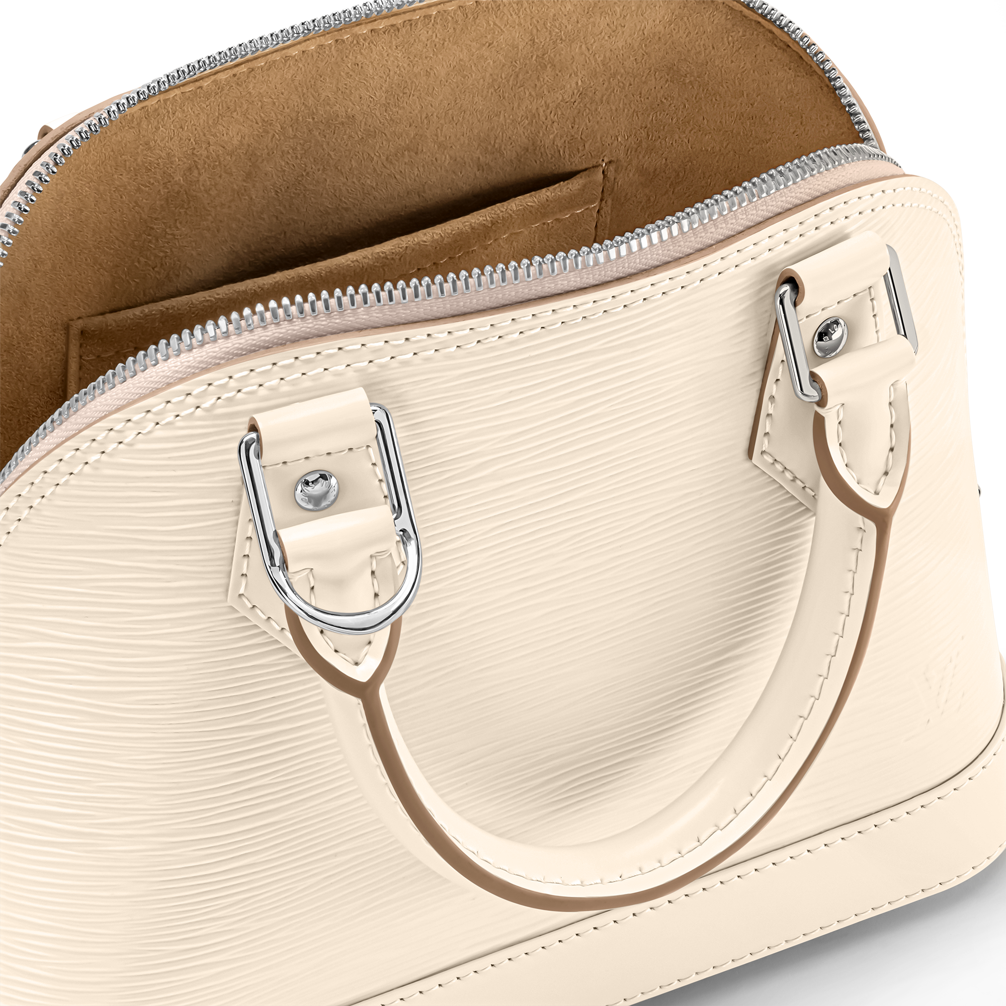 Bolso Alma BB Piel Epi Mujer Bolsos Bolsos | LOUIS VUITTON (Zoom de producto)
