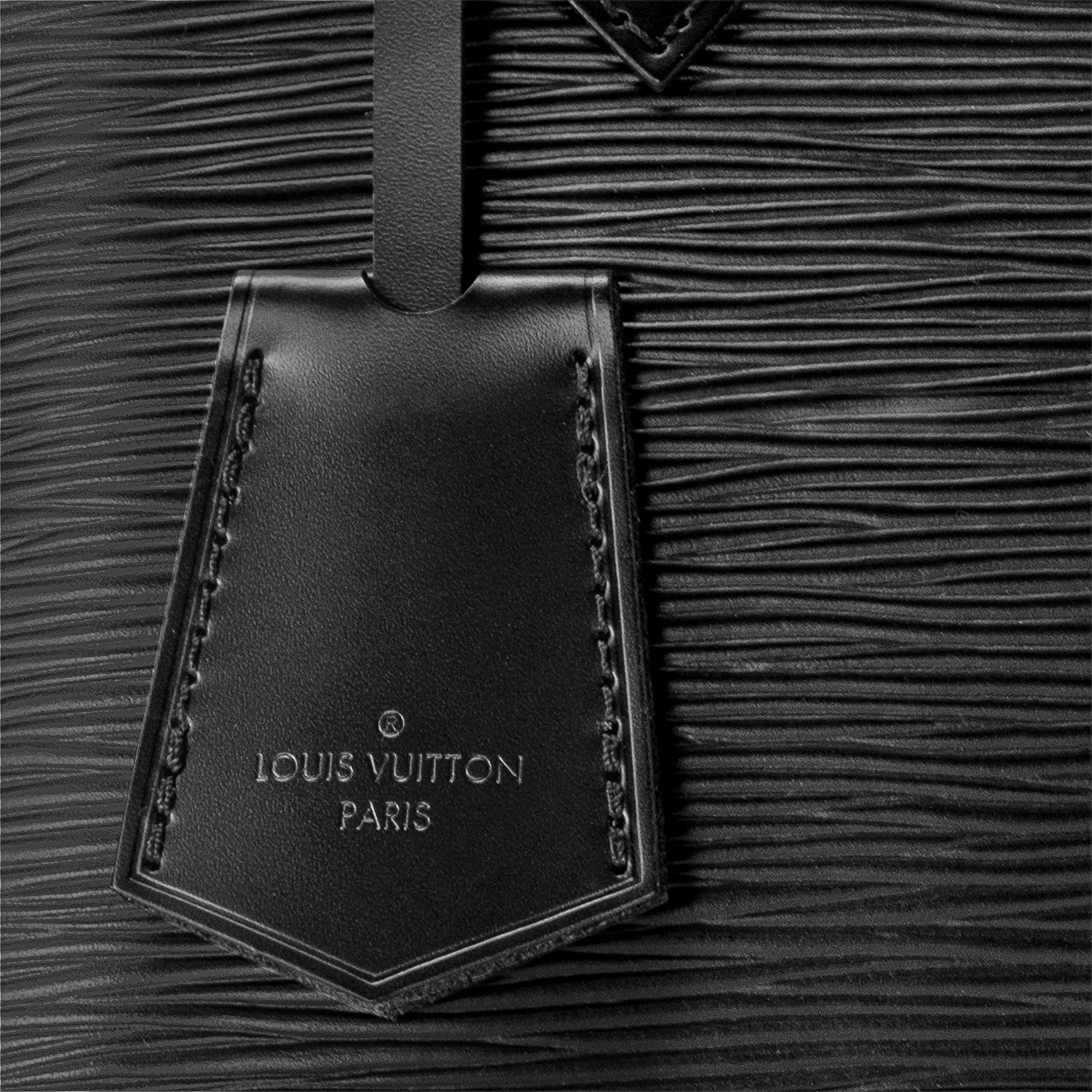 Bolso Alma BB Piel Epi Mujer Bolsos Bolsos | LOUIS VUITTON (Zoom de producto)