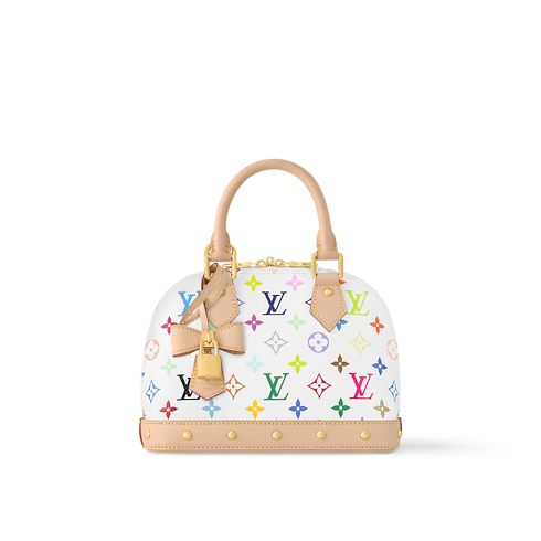 Bolso Alma BB LV x TM