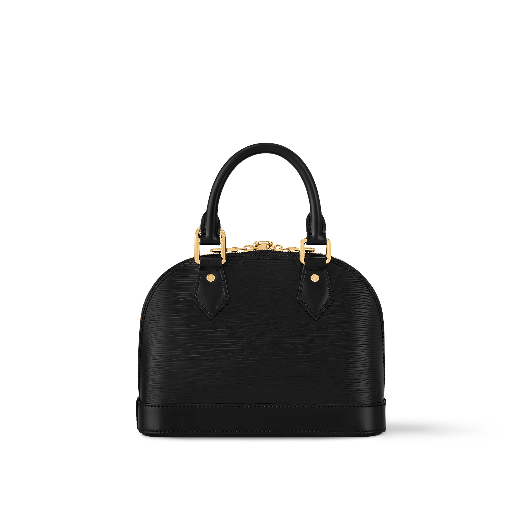 Bolso Alma BB LV x TM Piel Epi Bolsos y pequeña marroquinería Bolsos de mujer Icónicos Louis Vuitton | LOUIS VUITTON (Zoom de producto)