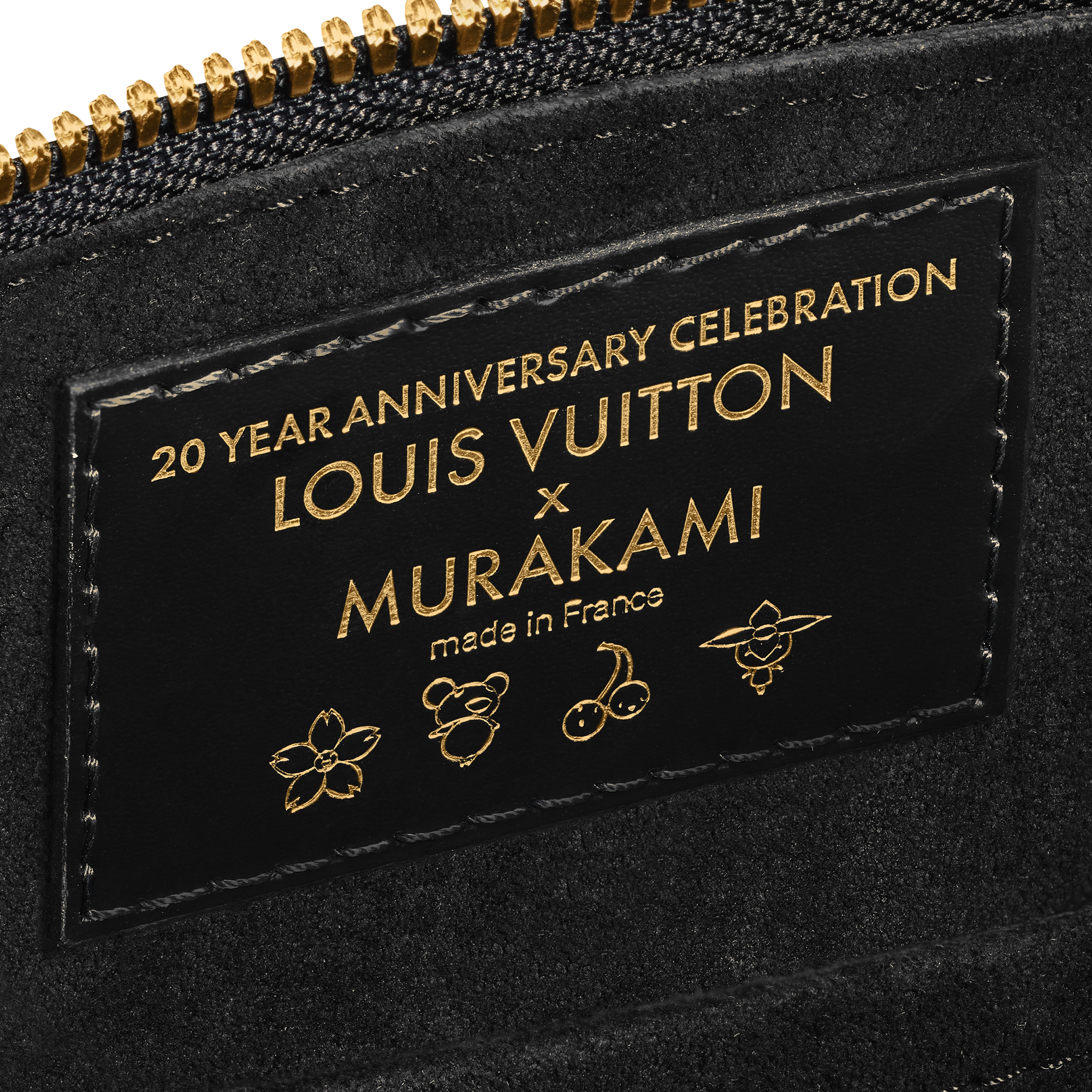 Bolso Alma BB LV x TM Piel Epi Bolsos y pequeña marroquinería Bolsos de mujer Icónicos Louis Vuitton | LOUIS VUITTON (Zoom de producto)