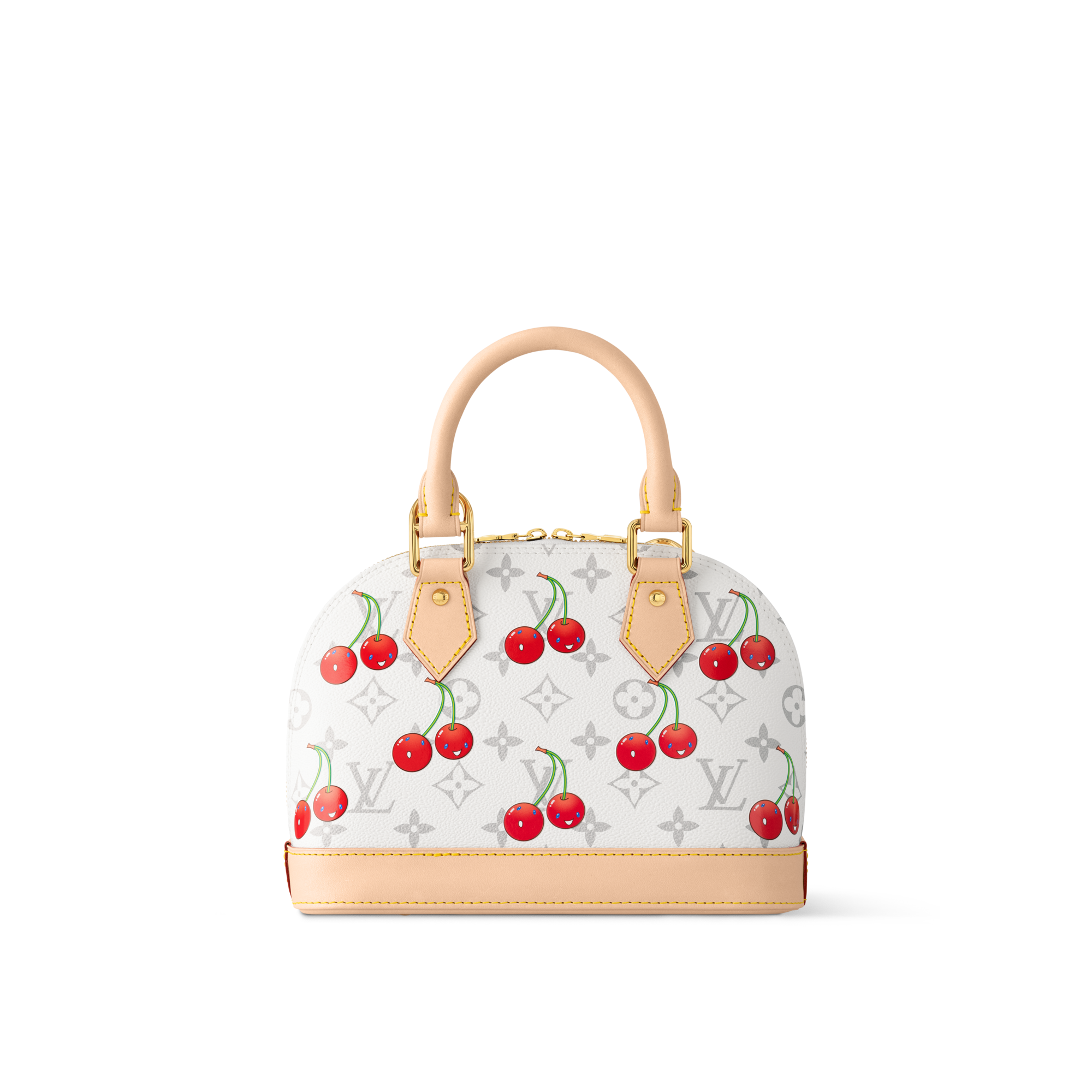 Bolso Alma BB LV x TM Autres Toiles Monogram Bolsos y pequeña marroquinería Bolsos de mujer Icónicos Louis Vuitton | LOUIS VUITTON (Zoom de producto)