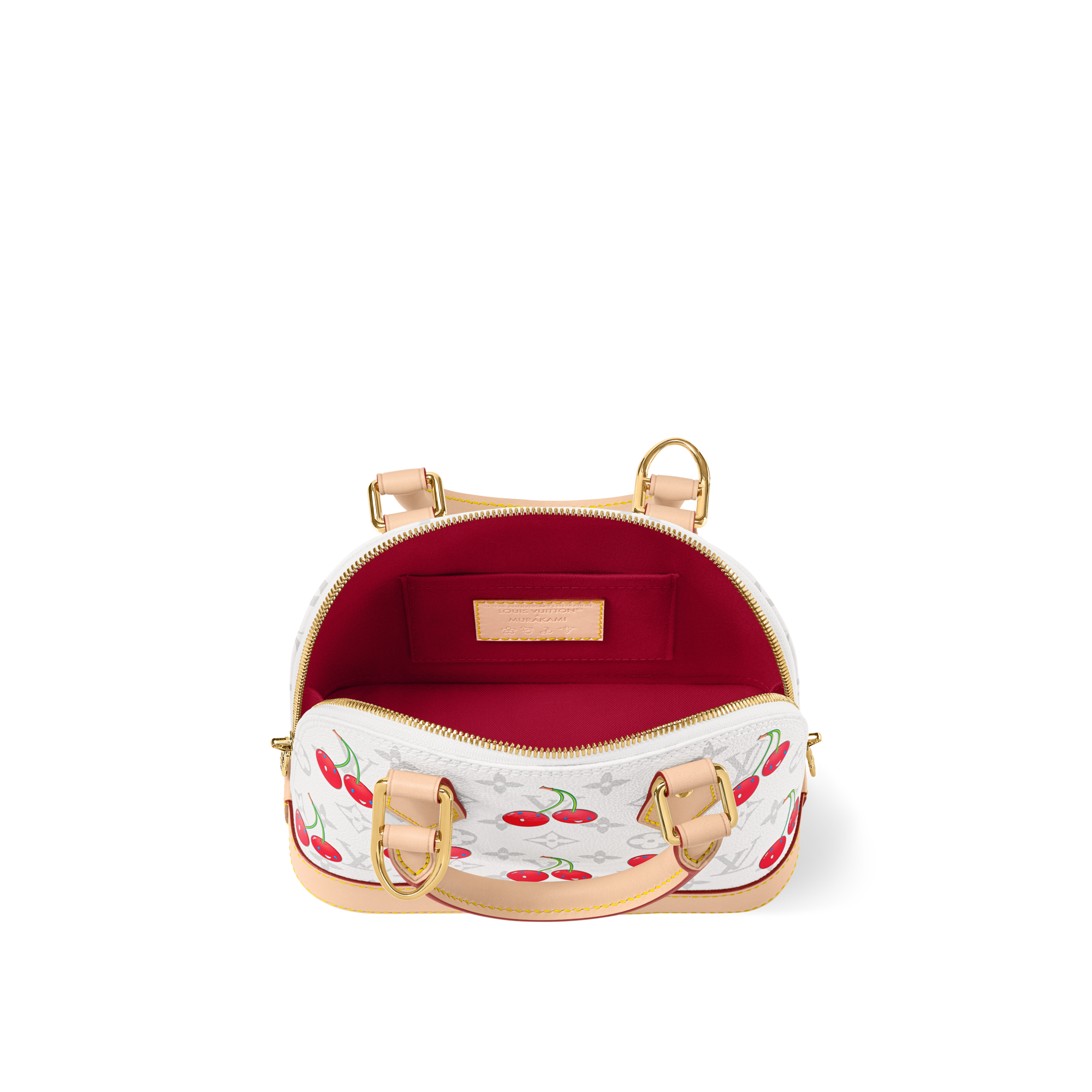 Bolso Alma BB LV x TM Autres Toiles Monogram Bolsos y pequeña marroquinería Bolsos de mujer Icónicos Louis Vuitton | LOUIS VUITTON (Zoom de producto)