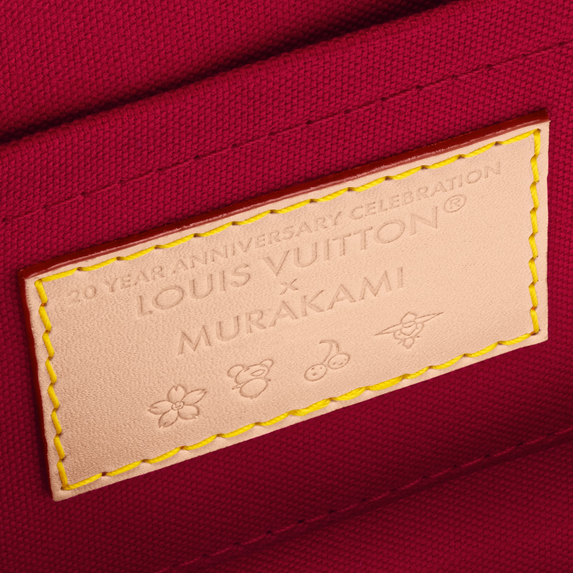 Bolso Alma BB LV x TM Autres Toiles Monogram Bolsos y pequeña marroquinería Bolsos de mujer Icónicos Louis Vuitton | LOUIS VUITTON (Zoom de producto)