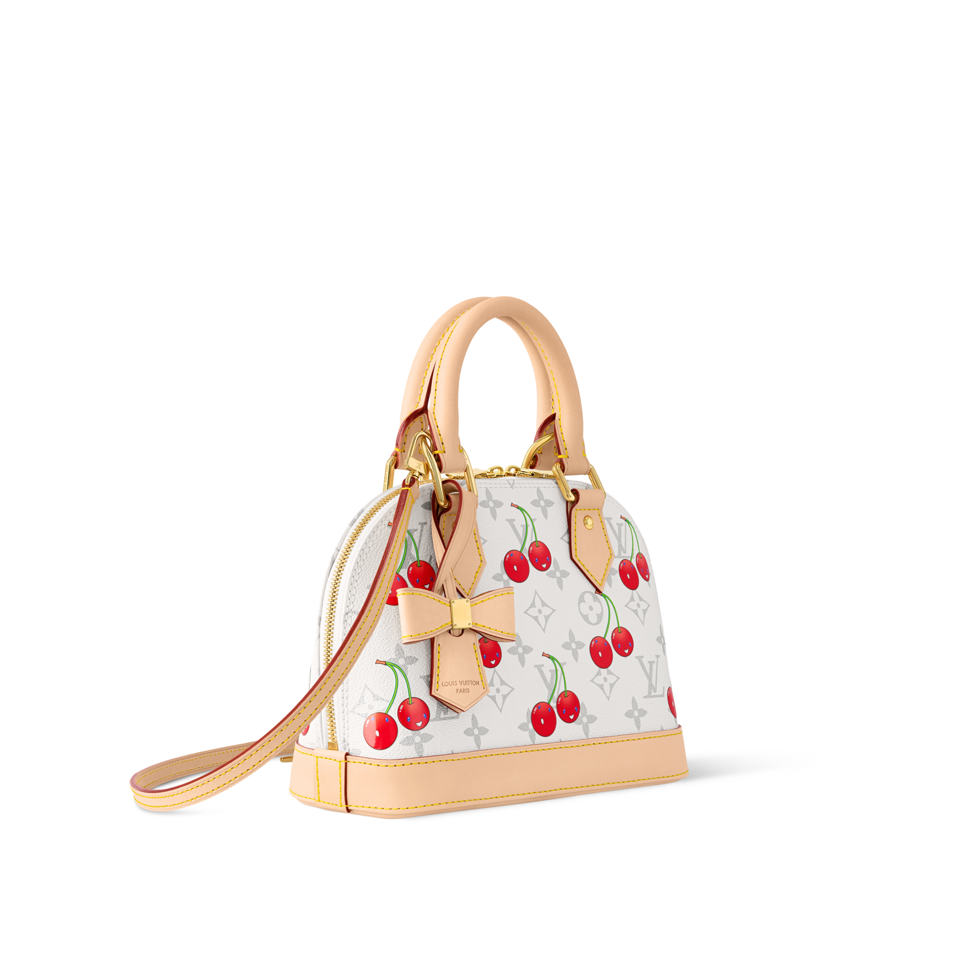 Bolso Alma BB LV x TM Autres Toiles Monogram Bolsos y pequeña marroquinería Bolsos de mujer Icónicos Louis Vuitton | LOUIS VUITTON (Zoom de producto)