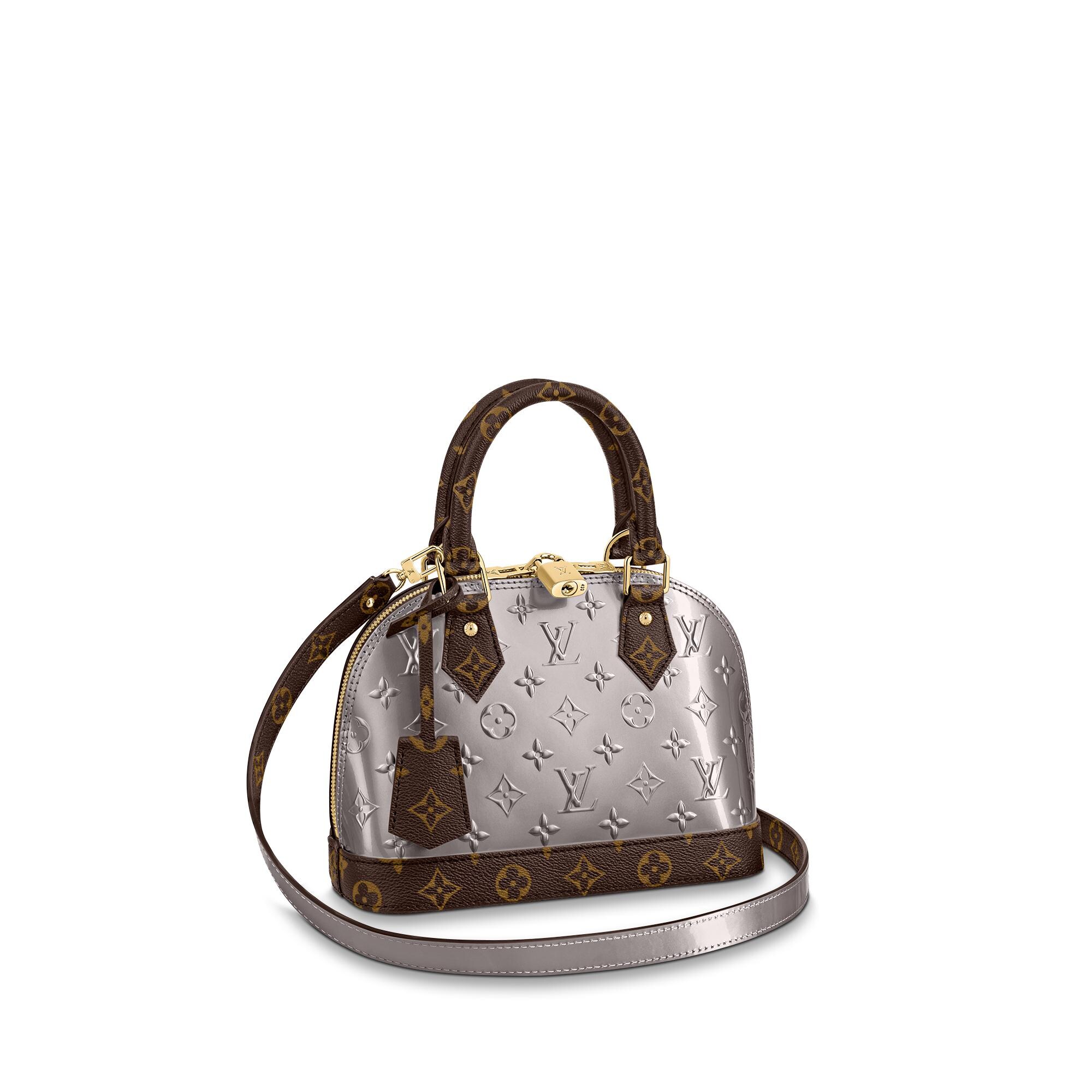 Bolso Alma Bb Louis Vuitton Online Hotsell, UP TO 67% OFF | agrichembio.com