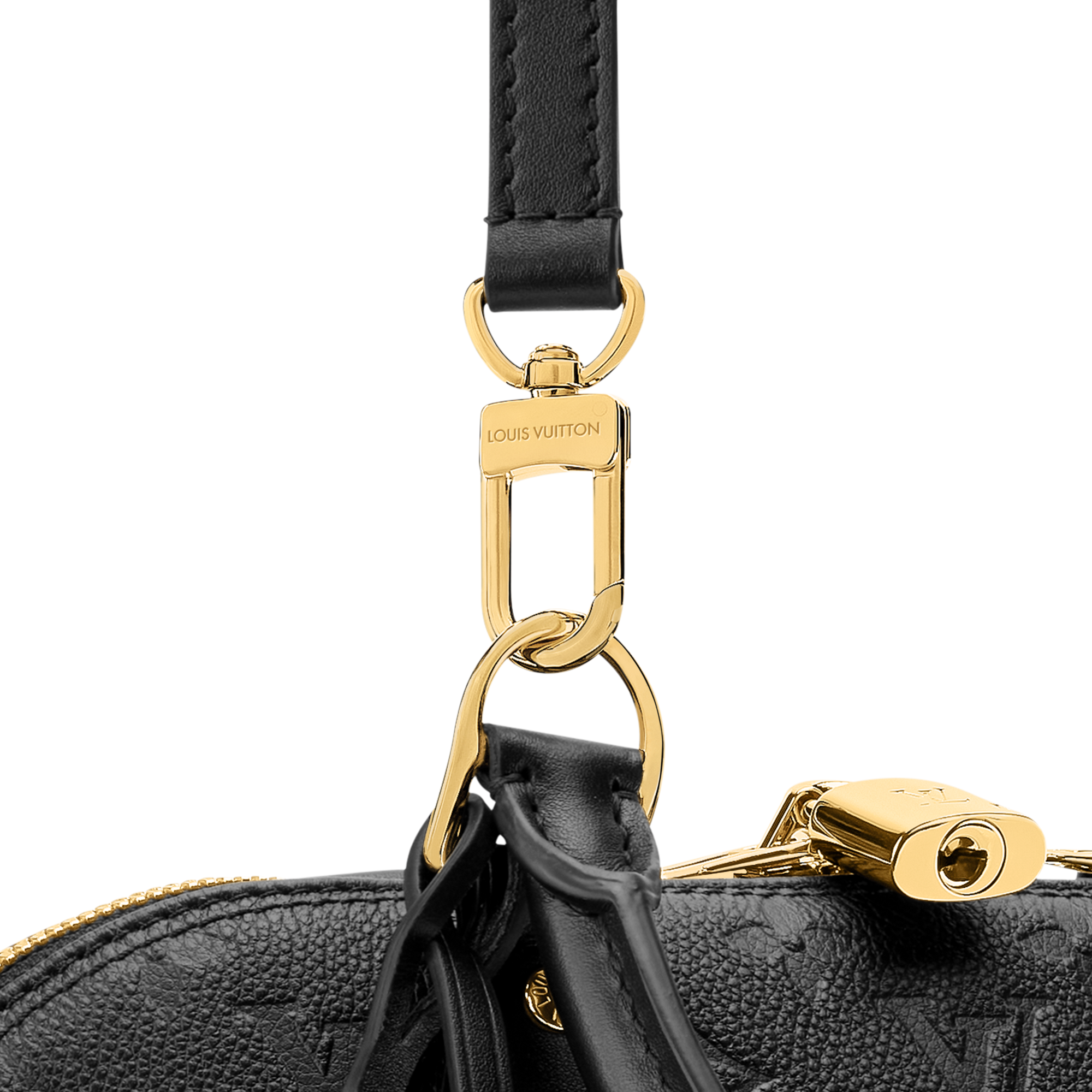 Bolso Alma PM Piel Monogram Empreinte Bolsos y pequeña marroquinería Bolsos de mujer Icónicos Louis Vuitton | LOUIS VUITTON (Zoom de producto)