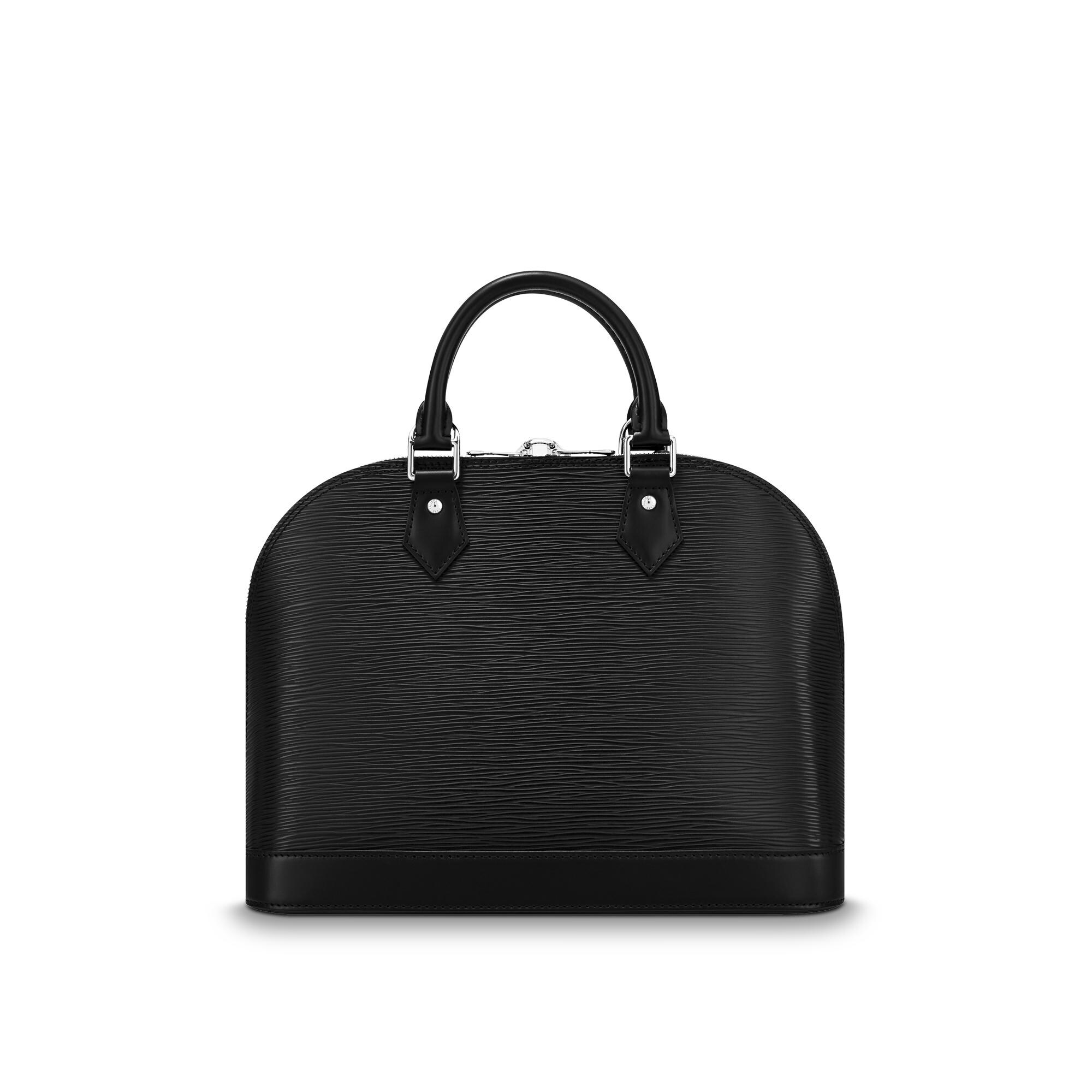 Bolso Alma PM Piel Epi Mujer Bolsos Bolsos | LOUIS VUITTON (Zoom de producto)