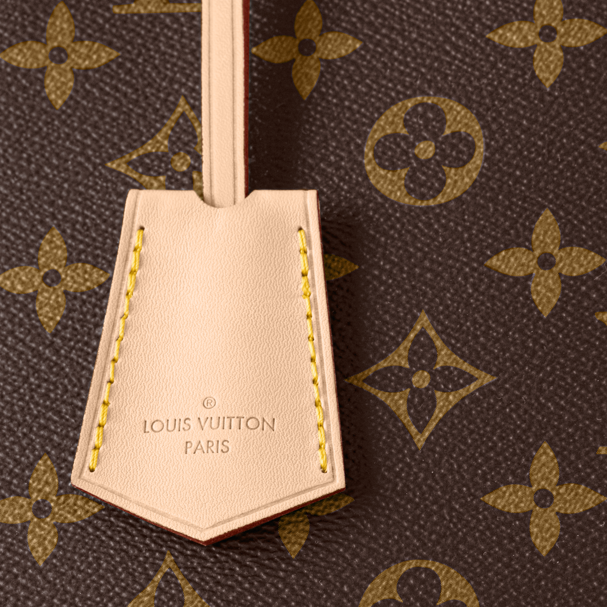 Bolso Alma PM Lona Monogram Mujer Bolsos Bolsos | LOUIS VUITTON (Zoom de producto)