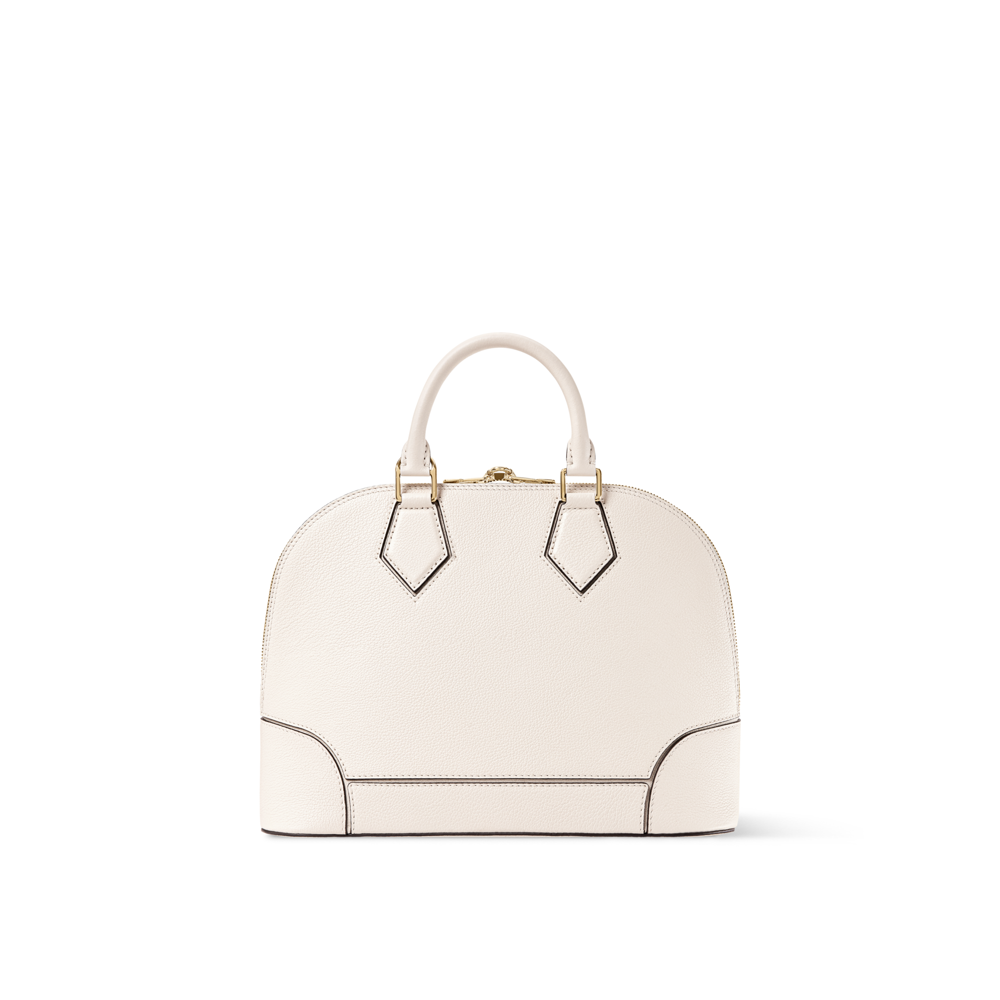 Bolso Alma PM Silhouette Fashion Leather Bolsos y pequeña marroquinería Bolsos de mujer Icónicos Louis Vuitton | LOUIS VUITTON (Zoom de producto)