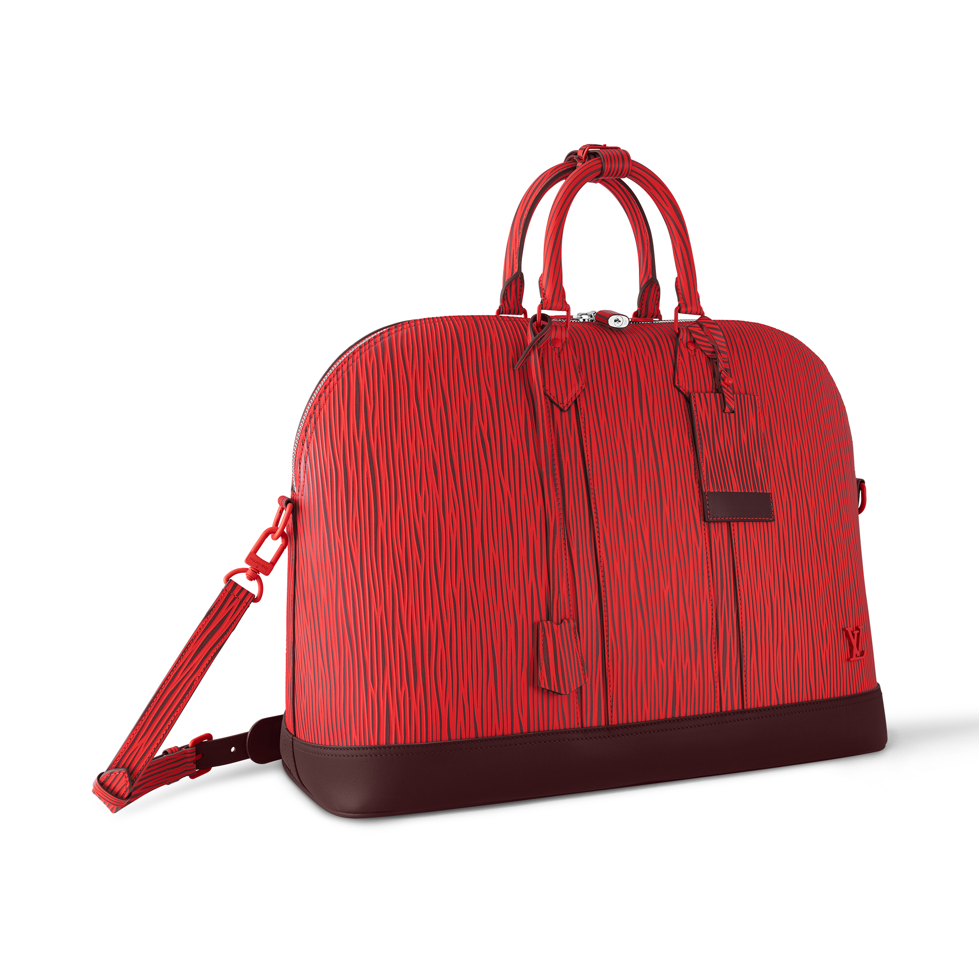 Bolso Alma Travel GM LV x Park Seo-Bo A05 Hombre Viaje Bolsos de viaje | LOUIS VUITTON (Zoom de producto)