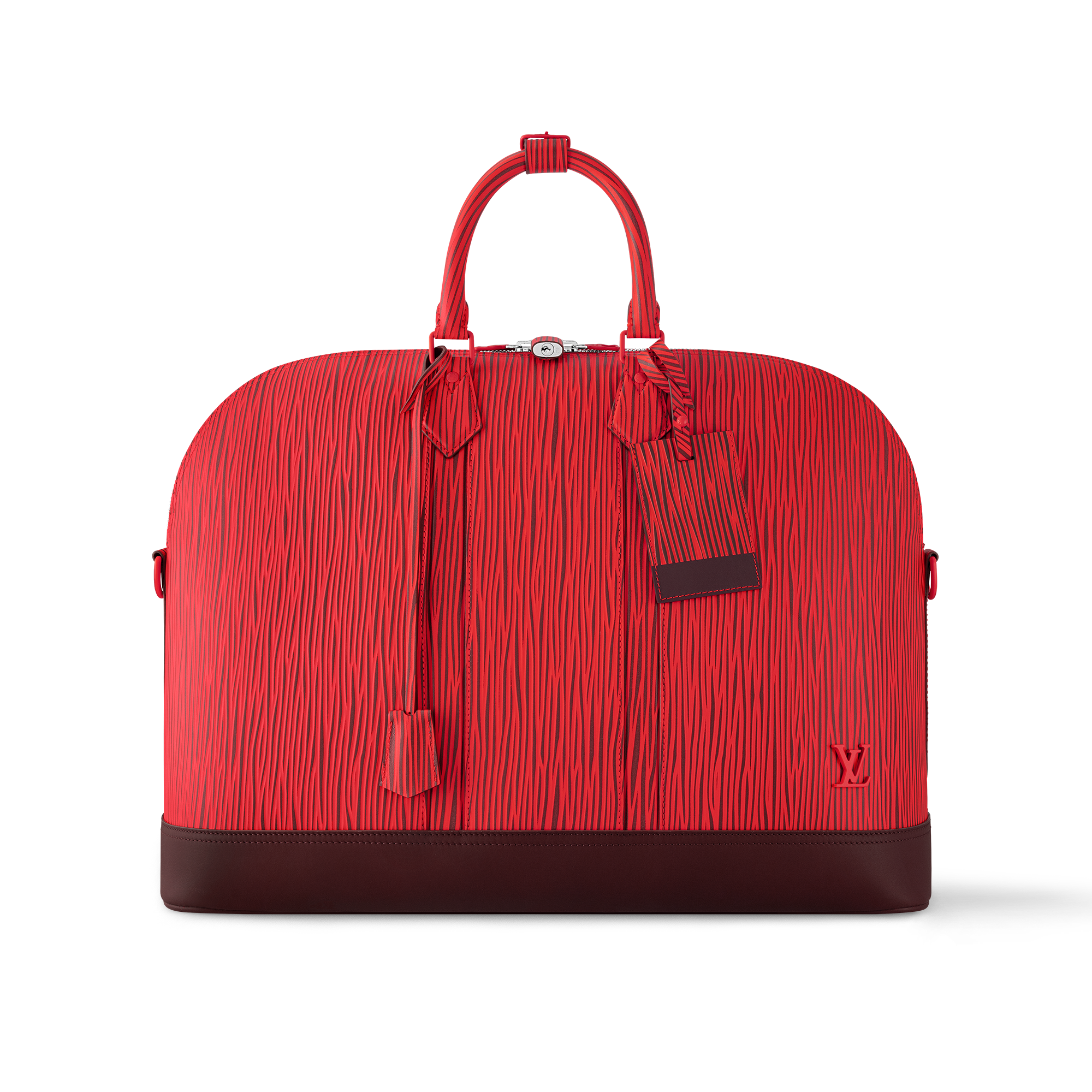 Bolso Alma Travel GM LV x Park Seo-Bo A05 Hombre Viaje Bolsos de viaje | LOUIS VUITTON (Zoom de producto)