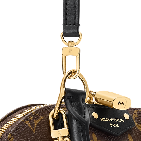 Bolso Alma Trunk BB Lona Monogram Bolsos y pequeña marroquinería Bolsos de mujer Icónicos Louis Vuitton | LOUIS VUITTON (Zoom de producto)