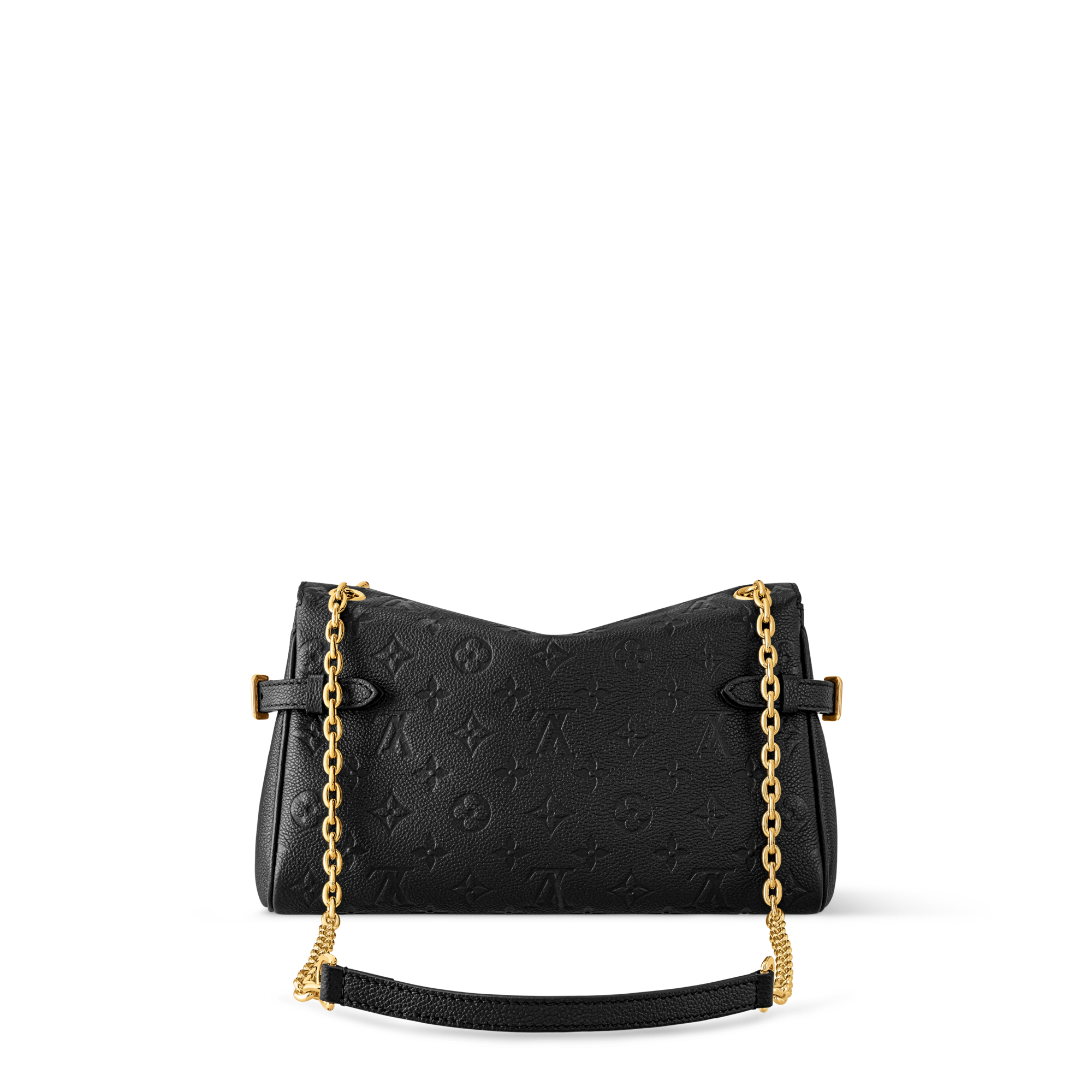 Bolso Anytime Flap Piel Monogram Empreinte Mujer Bolsos Bolsos | LOUIS VUITTON (Zoom de producto)