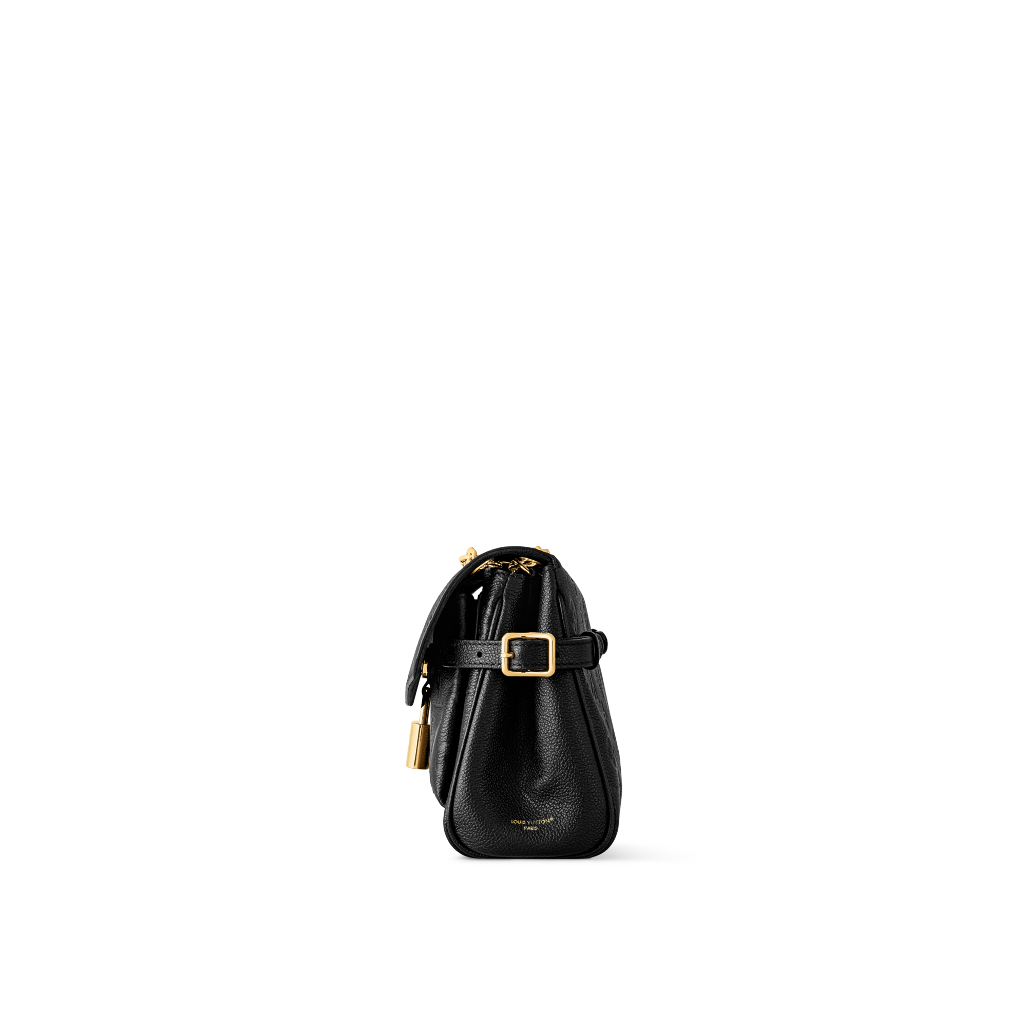 Bolso Anytime Flap Piel Monogram Empreinte Mujer Bolsos Bolsos | LOUIS VUITTON (Zoom de producto)