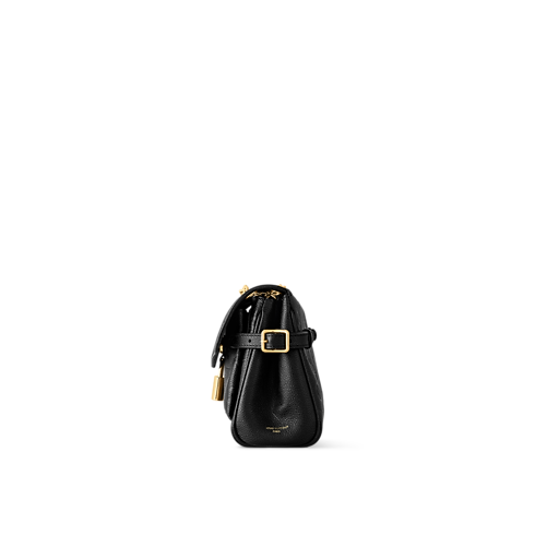 Bolso Anytime Flap Piel Monogram Empreinte Mujer Bolsos Bolsos | LOUIS VUITTON (Zoom de producto)