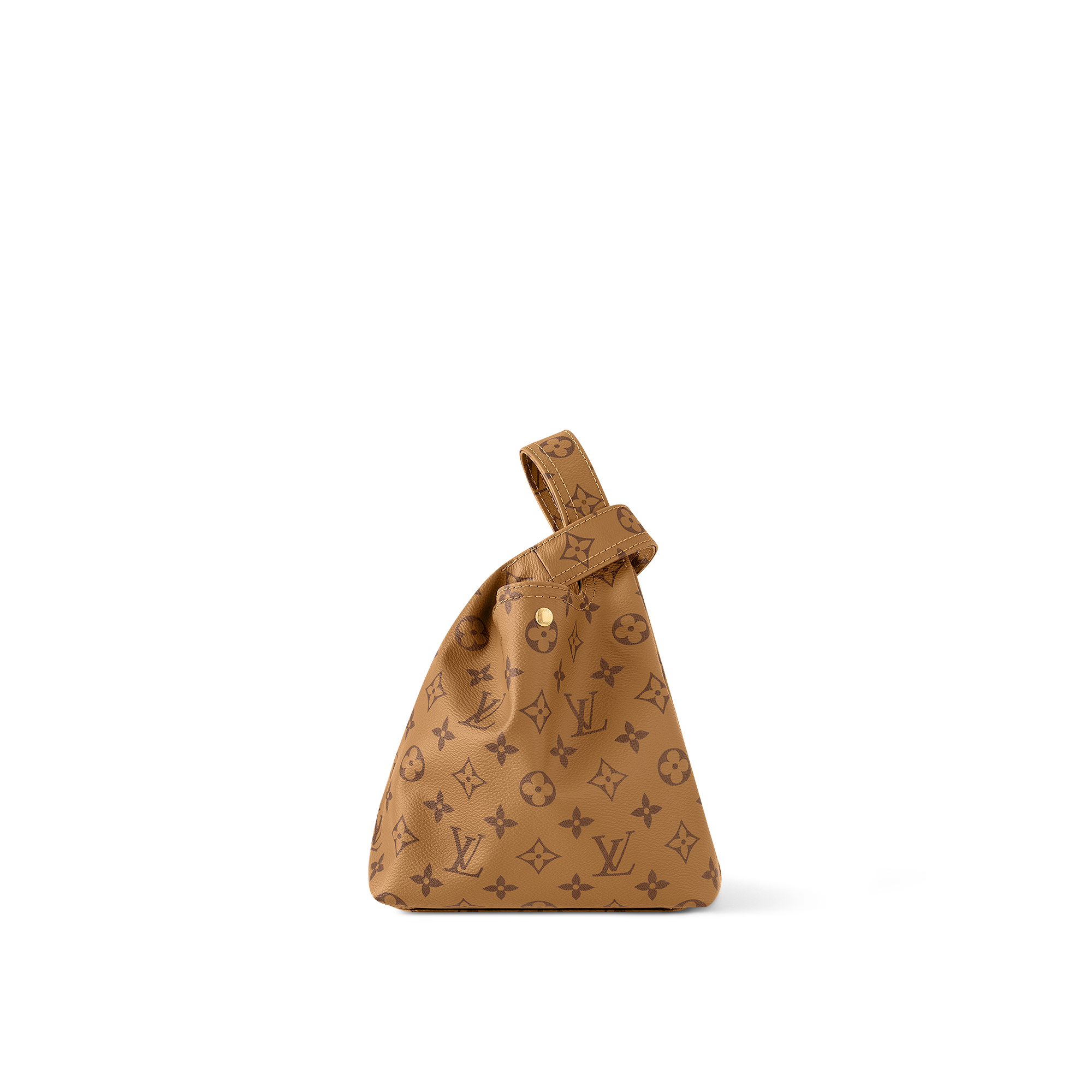Bolso Atlantis BB Lona Monogram Reverse Canvas Mujer Bolsos Todas las colecciones | LOUIS VUITTON (Zoom de producto)