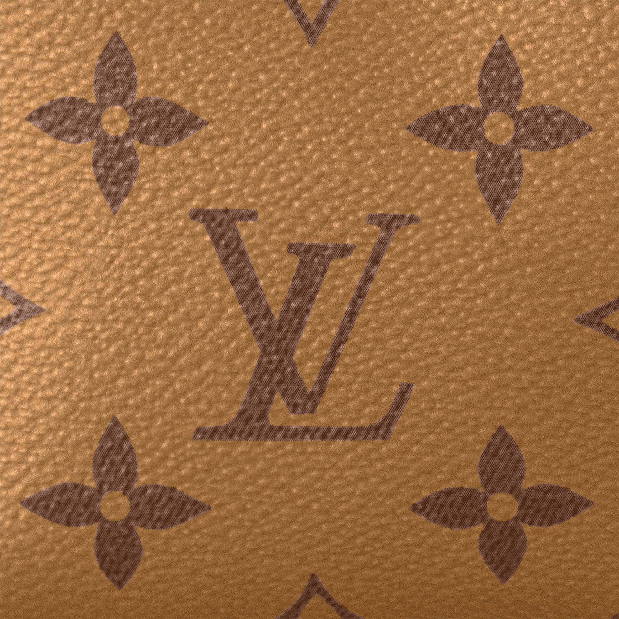 Bolso Atlantis BB Lona Monogram Reverse Canvas Mujer Bolsos Todas las colecciones | LOUIS VUITTON (Zoom de producto)