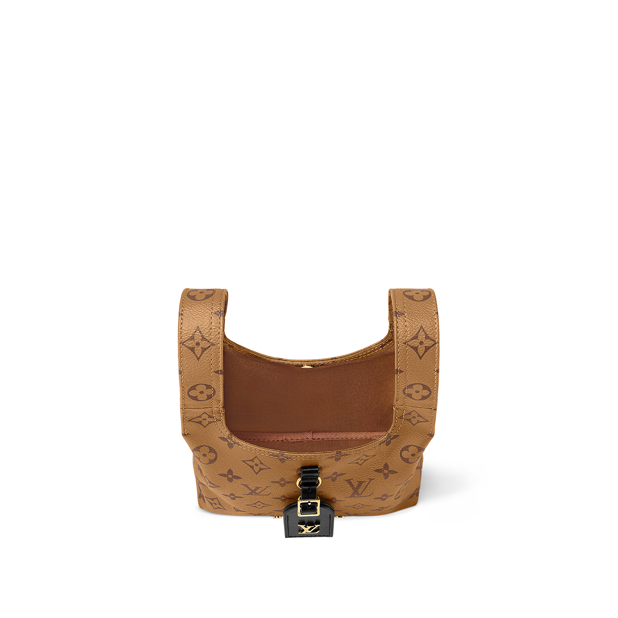 Bolso Atlantis BB Lona Monogram Reverse Canvas Mujer Bolsos Todas las colecciones | LOUIS VUITTON (Zoom de producto)