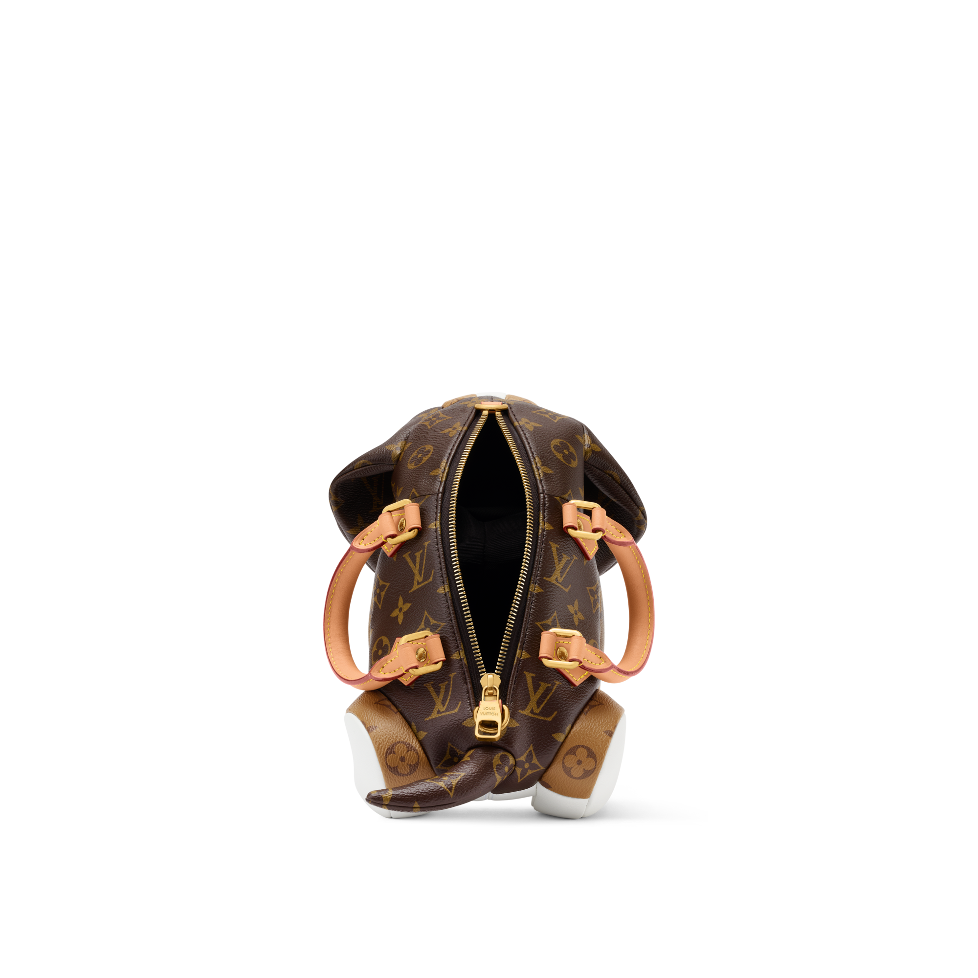 Bolso Beagle Otros Monogram Hombre Carteras y pequeña marroquinería Mini Bolsos | LOUIS VUITTON (Zoom de producto)