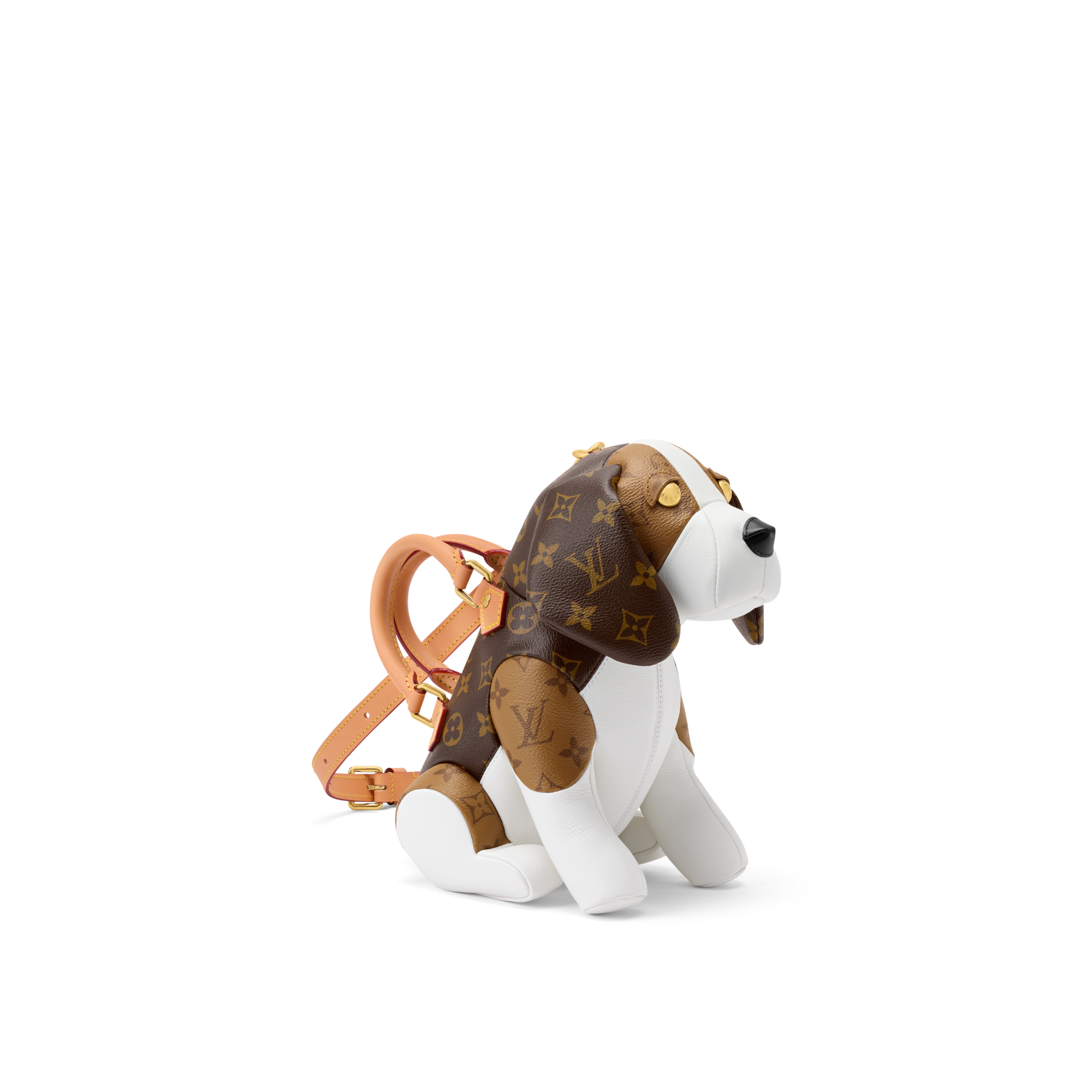 Bolso Beagle Otros Monogram Hombre Carteras y pequeña marroquinería Mini Bolsos | LOUIS VUITTON (Zoom de producto)