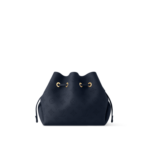 Bolso Bella Piel Mahina Bolsos y pequeña marroquinería Bolsos de mujer Novedades | LOUIS VUITTON (Zoom de producto)