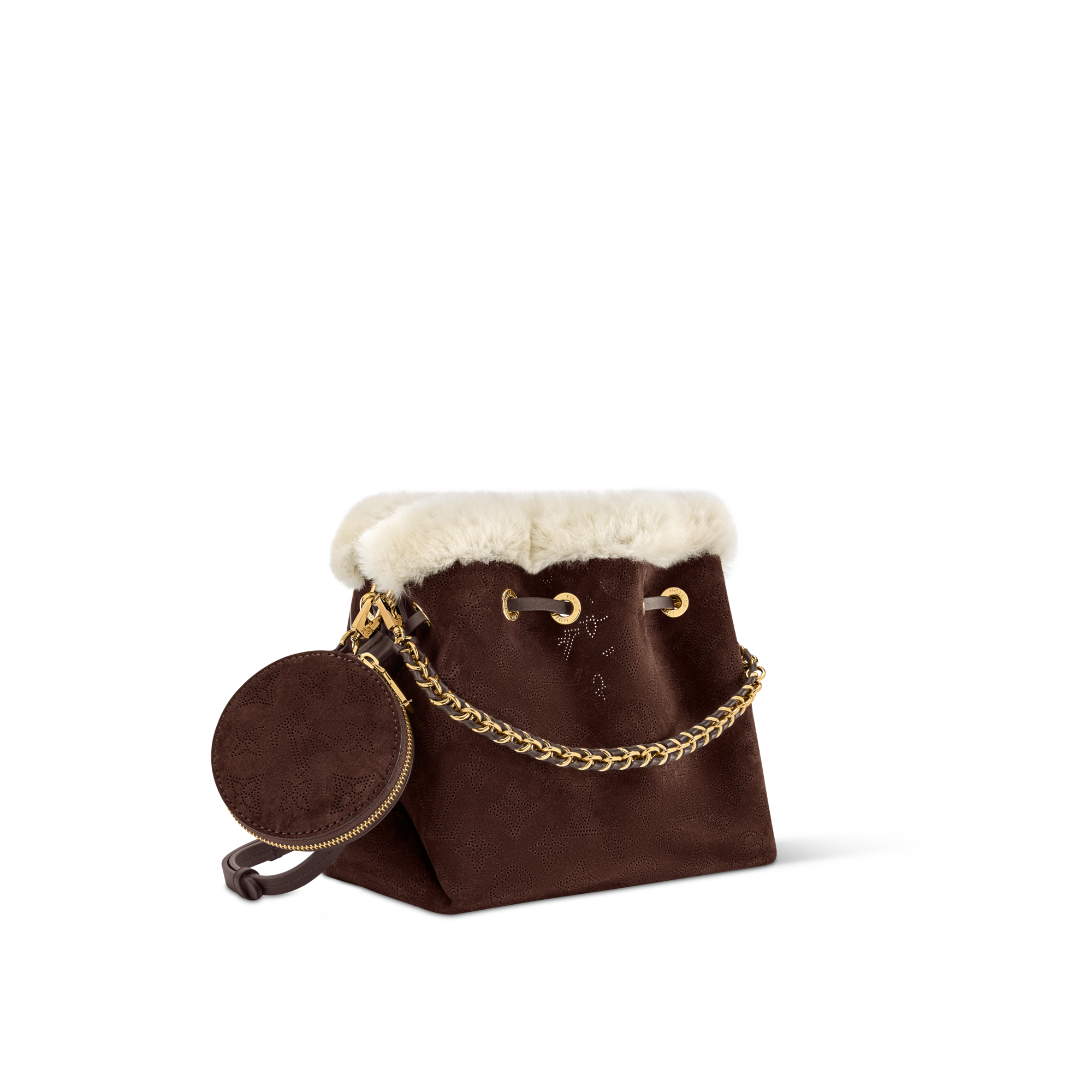 Bolso Bella Piel Mahina Mujer Bolsos Bolsos | LOUIS VUITTON (Zoom de producto)