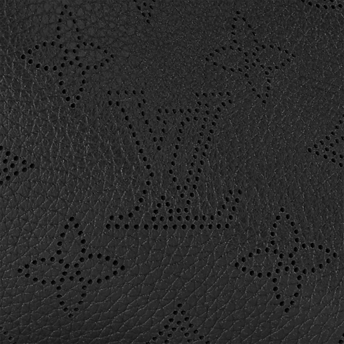 Bolso Bella Piel Mahina Bolsos y pequeña marroquinería Bolsos de mujer Novedades | LOUIS VUITTON (Zoom de producto)
