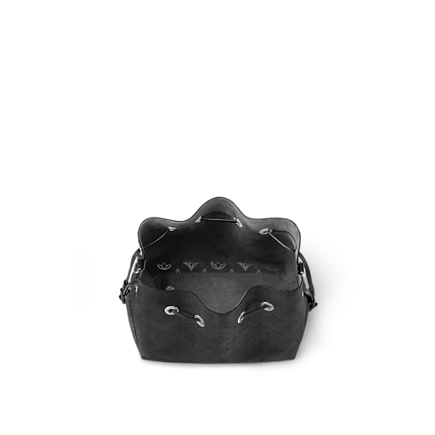 Bolso Bella Piel Mahina Bolsos y pequeña marroquinería Bolsos de mujer Novedades | LOUIS VUITTON (Zoom de producto)