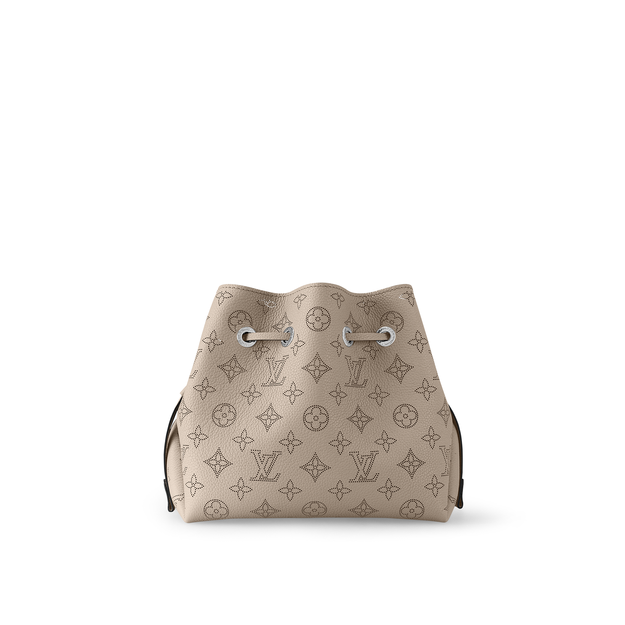 Bolso Bella Piel Mahina Bolsos y pequeña marroquinería Bolsos de mujer Novedades | LOUIS VUITTON (Zoom de producto)