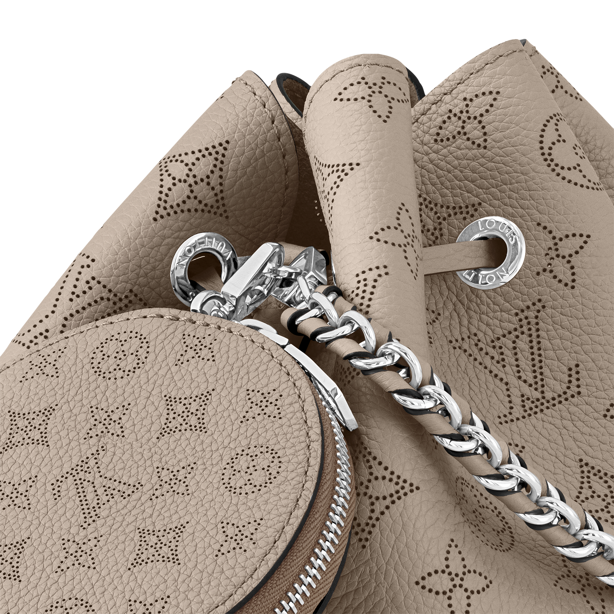 Bolso Bella Piel Mahina Bolsos y pequeña marroquinería Bolsos de mujer Novedades | LOUIS VUITTON (Zoom de producto)