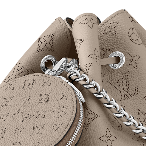 Bolso Bella Piel Mahina Bolsos y pequeña marroquinería Bolsos de mujer Novedades | LOUIS VUITTON (Zoom de producto)