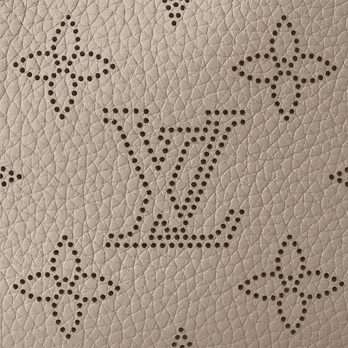 Bolso Bella Piel Mahina Bolsos y pequeña marroquinería Bolsos de mujer Novedades | LOUIS VUITTON (Zoom de producto)