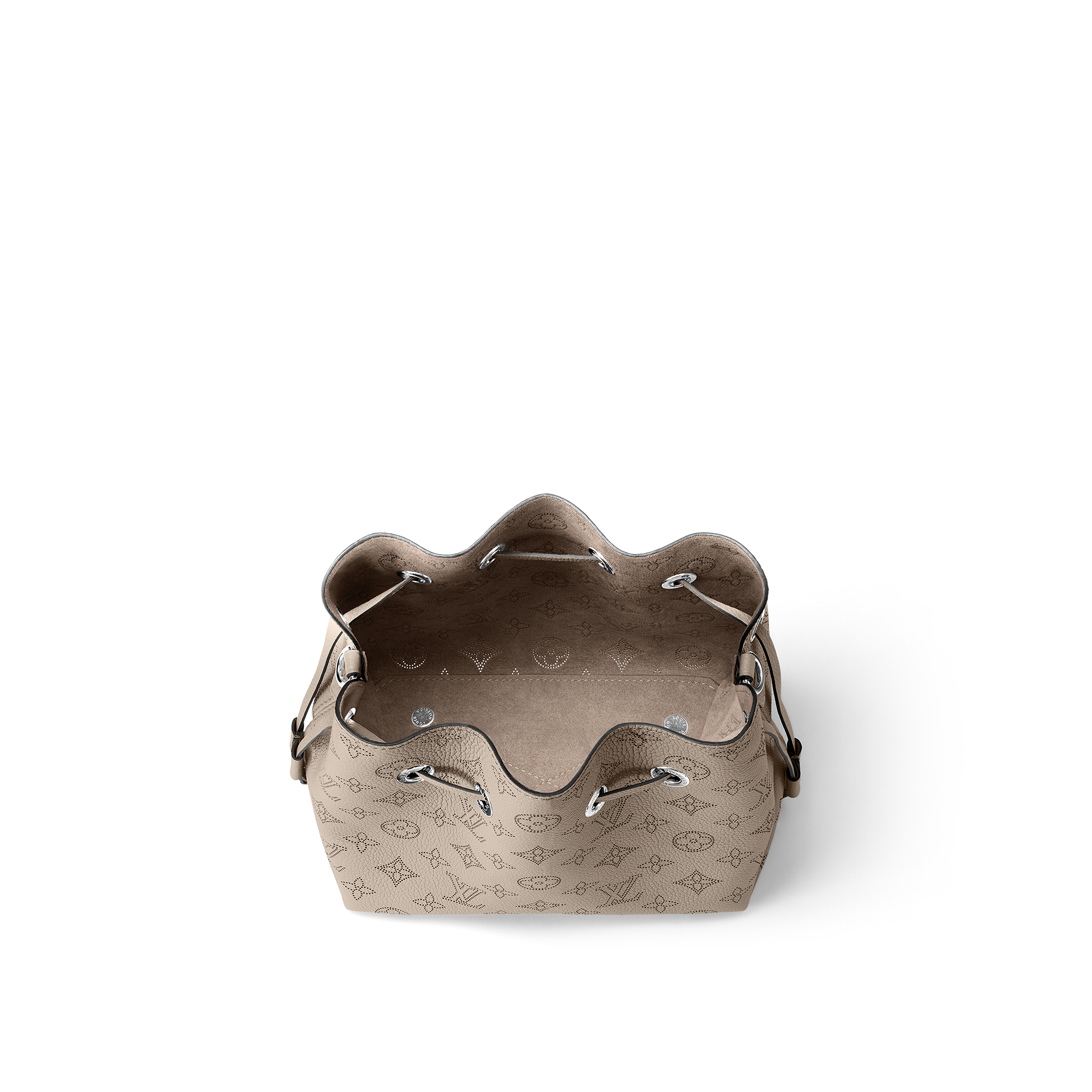 Bolso Bella Piel Mahina Bolsos y pequeña marroquinería Bolsos de mujer Novedades | LOUIS VUITTON (Zoom de producto)