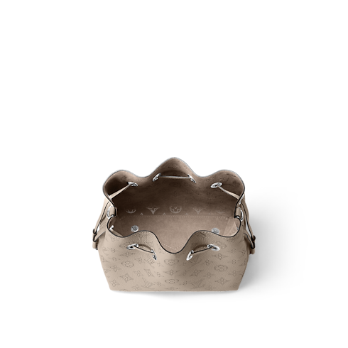 Bolso Bella Piel Mahina Bolsos y pequeña marroquinería Bolsos de mujer Novedades | LOUIS VUITTON (Zoom de producto)