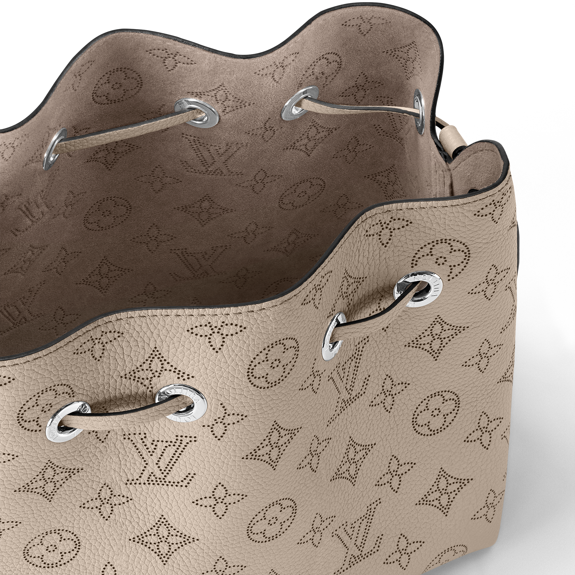 Bolso Bella Piel Mahina Bolsos y pequeña marroquinería Bolsos de mujer Novedades | LOUIS VUITTON (Zoom de producto)