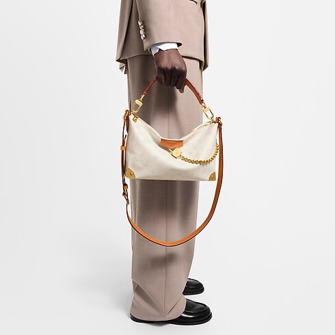 Bolso Bobo Trunk Otros Monogram Bolsos y pequeña marroquinería Bolso de hombre LV Icons | LOUIS VUITTON (Zoom de producto)