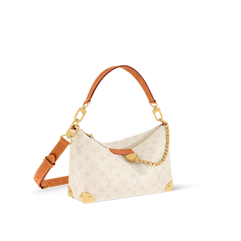 Bolso Bobo Trunk Otros Monogram Bolsos y pequeña marroquinería Bolso de hombre LV Icons | LOUIS VUITTON (Zoom de producto)