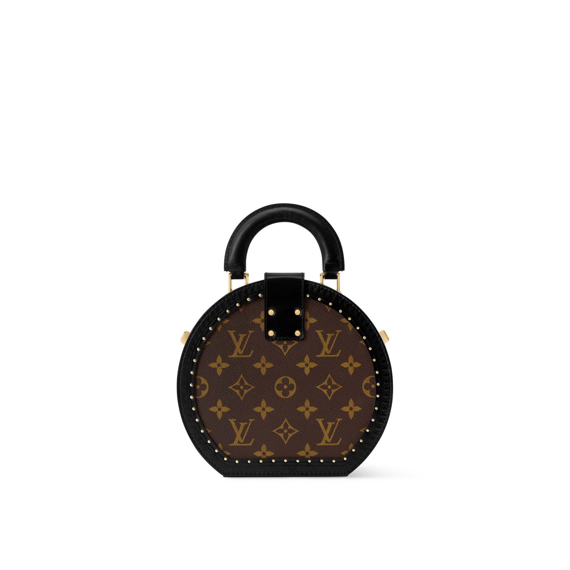 Bolso Boîte Chapeau PM Lona Monogram Baúles, Viaje y Hogar Baúles y Cofres Cofres | LOUIS VUITTON (Zoom de producto)