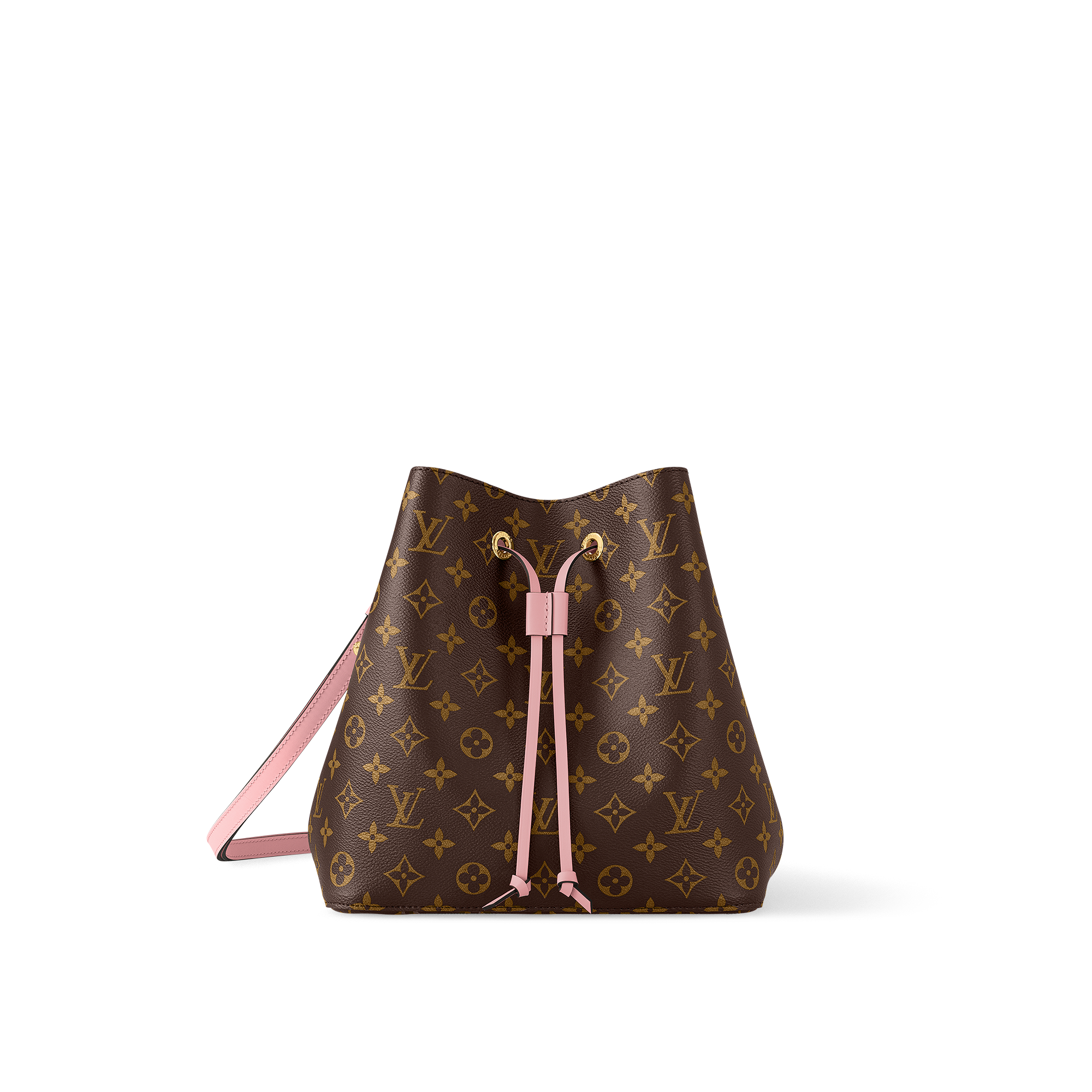 Rose poudre (No disponible)