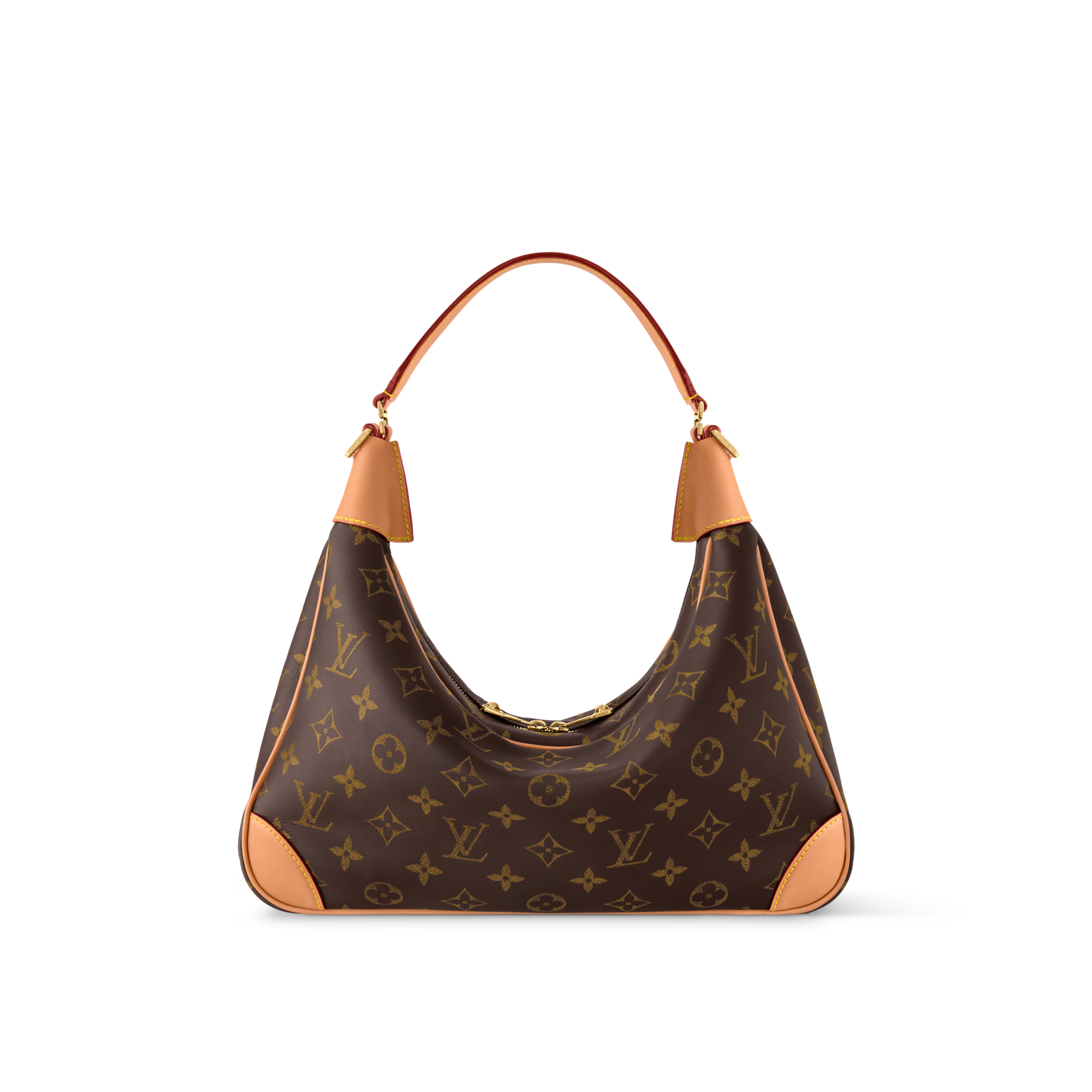 Bolso Boulogne Hobo Autres Cuirs Monogram Bolsos y pequeña marroquinería Bolso de hombre Novedades | LOUIS VUITTON (Zoom de producto)
