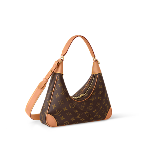 Bolso Boulogne Hobo autres_cuirs_monogram Bolsos y pequeña marroquinería Bolso de hombre Novedades | LOUIS VUITTON (Zoom de producto)