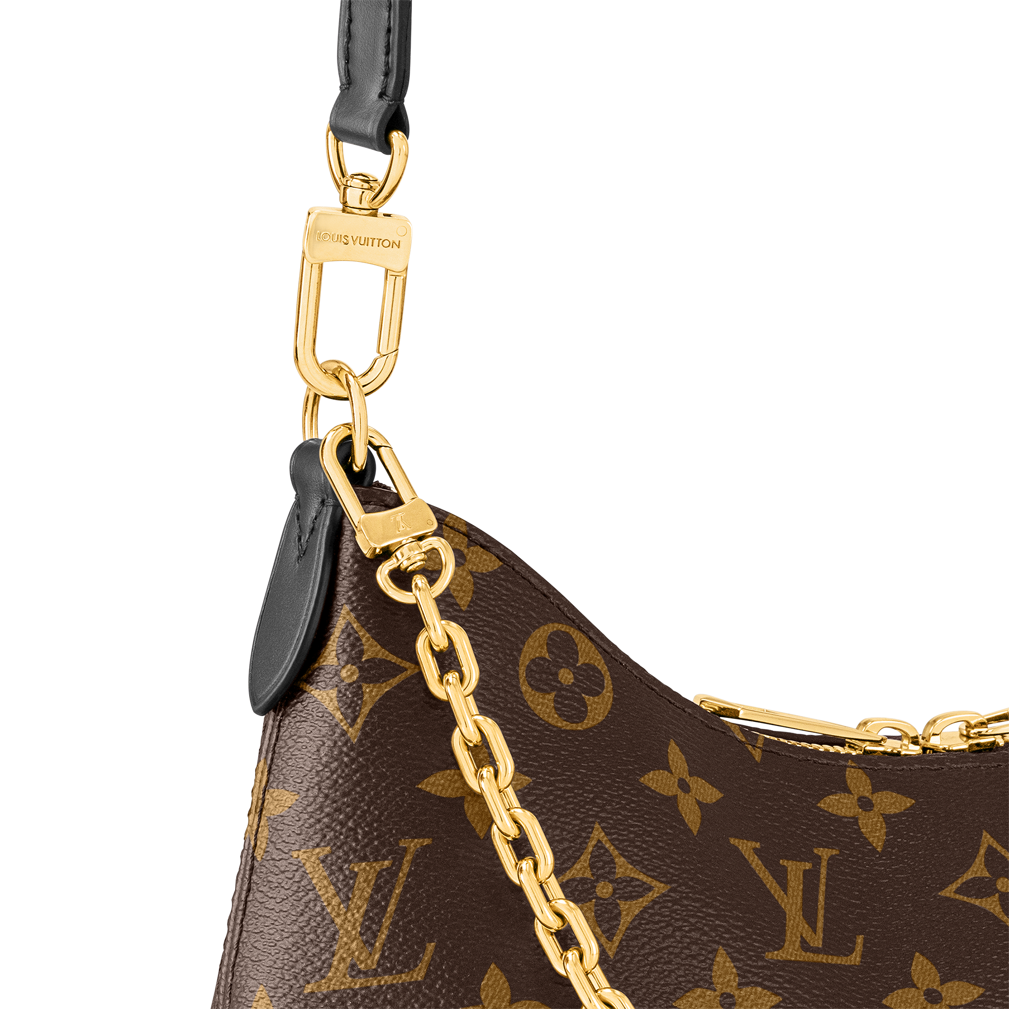 Bolso Boulogne PM Lona Monogram Mujer Bolsos Bolsos | LOUIS VUITTON (Zoom de producto)