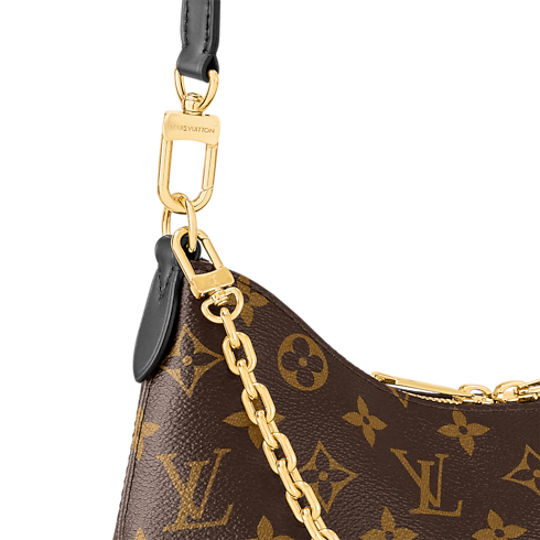 Bolso Boulogne PM Lona Monogram Mujer Bolsos Bolsos | LOUIS VUITTON (Zoom de producto)