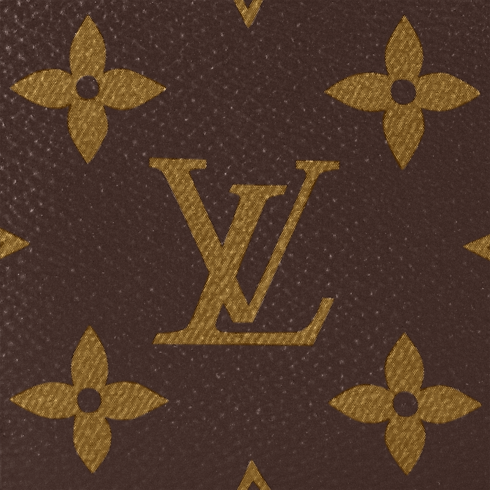 Bolso Boulogne PM Lona Monogram Mujer Bolsos Bolsos | LOUIS VUITTON (Zoom de producto)